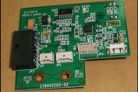 #29004369G Board, AASII Carriage PCB Board Assembly, Jaguar IV