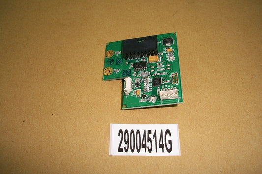 #29004514G Board, AASII Carriage PCB Board Assembly, Puma III, Expert 24LX, Expert II-24LX