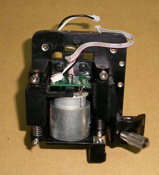 #29004690G Carriage assembly Puma III