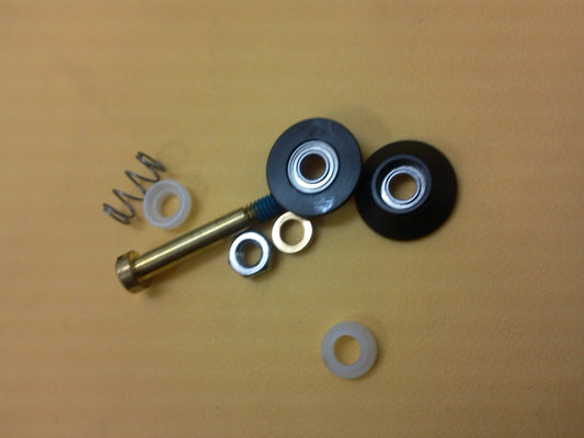 #29005210G Carrier guide roller(DU type)Assembly For Service, Bengal/Bobcat/Expert Pro/Sable/Puma