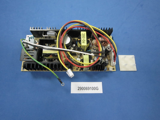 #290069100G	Power Supply of JII-61、JIV-61, JV-61(for service)