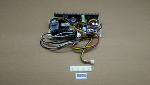 #290069120G	Power Supply of JII-101、JIV-101, JV-101(for service)
