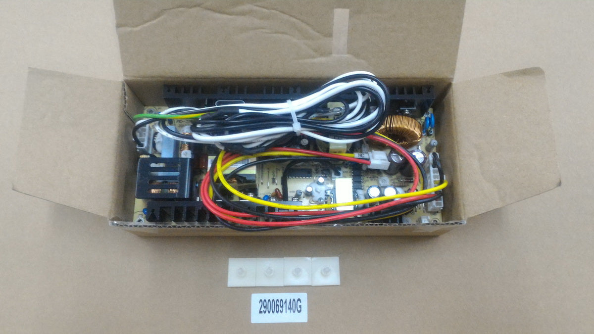 #290069140G Power supply for Jaguar IV-183 & J5-160LX, J5-163LX, J5-183LX