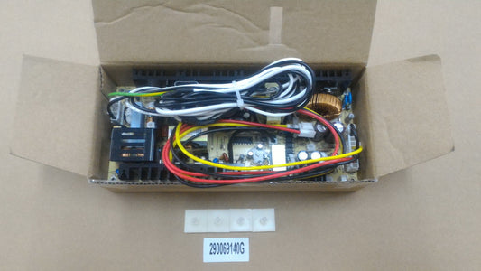 #290069140G Power supply for Jaguar IV-183 & J5-160LX, J5-163LX, J5-183LX