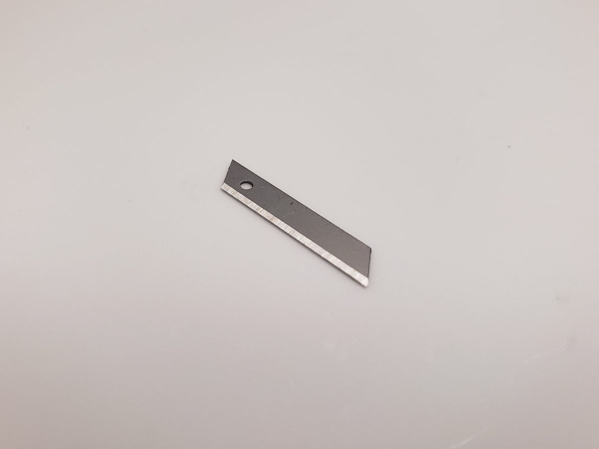 #290071580G Cut-off Blade Assembly (5pcs) for RX