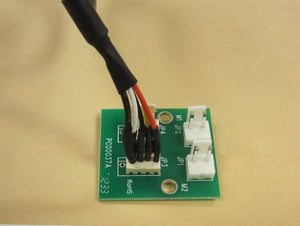 #290075400G 132- Y motor cable converter board assembly (For service)