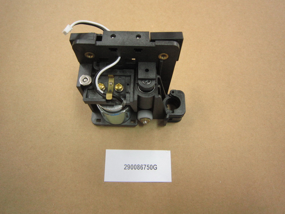 #290086750G Carriage Assembly without PCB, AR-24