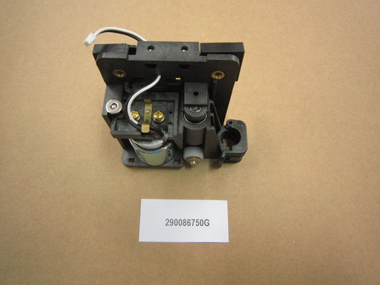 #290086750G Carriage Assembly without PCB, AR-24