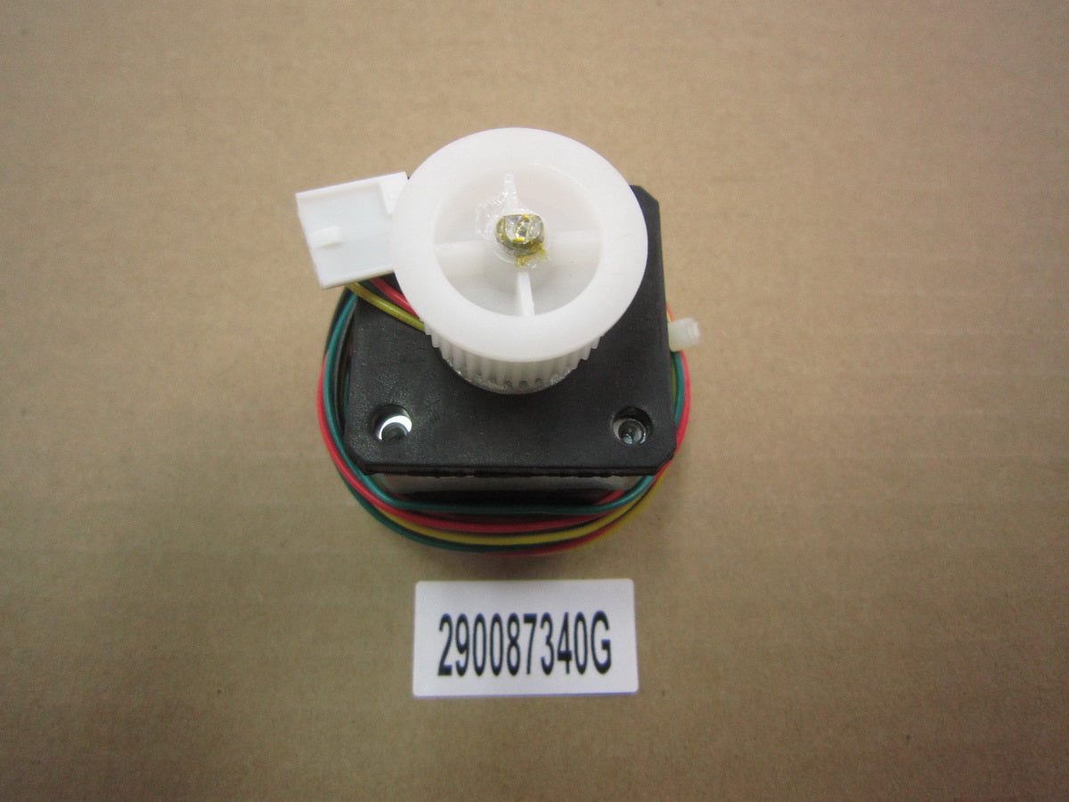 #290087340G X Motor Assembly, AR-24