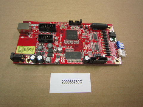 #290088750G Board, ARM system Main Board Assembly + AR-24 firmware before S/N: V89070