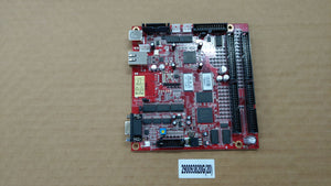 #290093820G	Before S/N:S70602(6mm) Jaguar V 61 LX MainBoard with Jaguar V 61 LX Firmware(6mm)