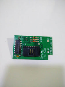 #290096770G Board, Carriage PCB Assembly, P4-60/P4-132 (Before S/N:T84000)