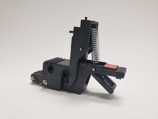 #290096910G Slightly Heavy Pinch Roller Assembly, for Jaguar V- PPF