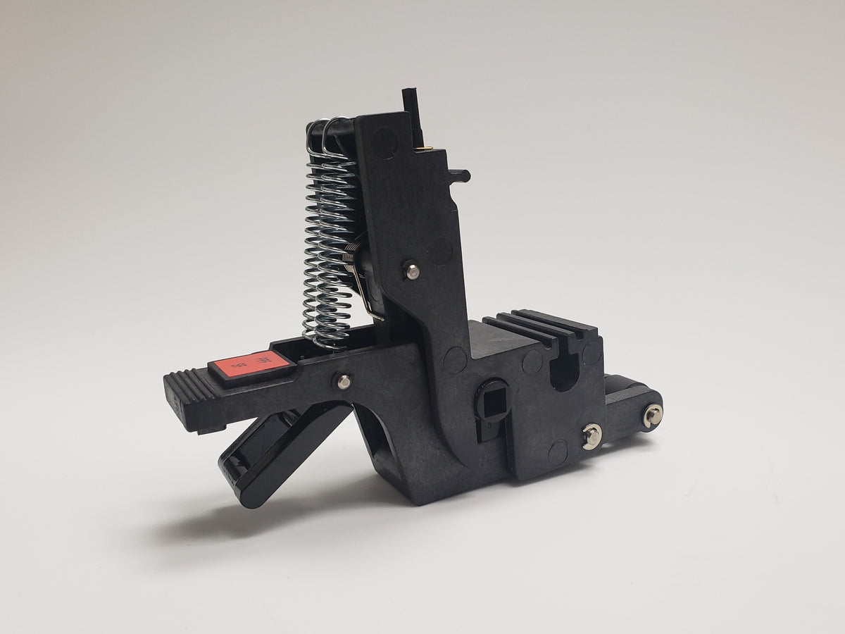 #290096910G Slightly Heavy Pinch Roller Assembly, for Jaguar V- PPF