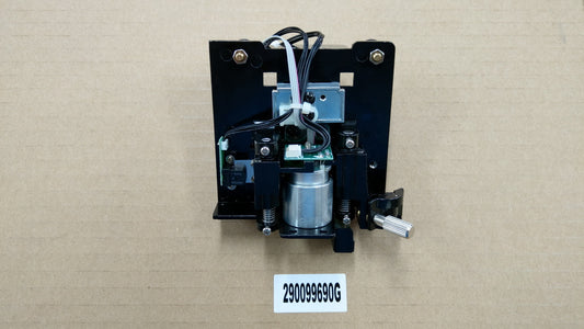 #290099690G	Before(61LX,S70602)(101LX,R88289)(132LX,R70069)6mm Jaguar V-LX (exclude 183 model) carriage assembly without PCB (For service)