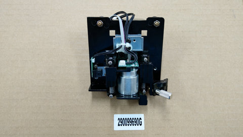 #290099690G	Before(61LX,S70602)(101LX,R88289)(132LX,R70069)6mm Jaguar V-LX (exclude 183 model) carriage assembly without PCB (For service)