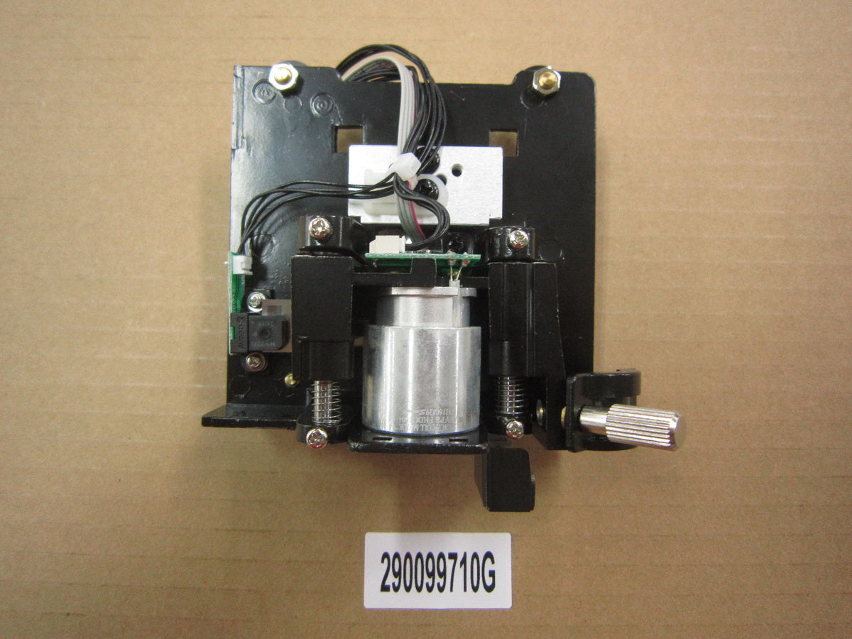 #290099710G	JV-183LX, Before S/N:R88374 (6mm) Jaguar V183LX carriage assembly without PCB (For service)