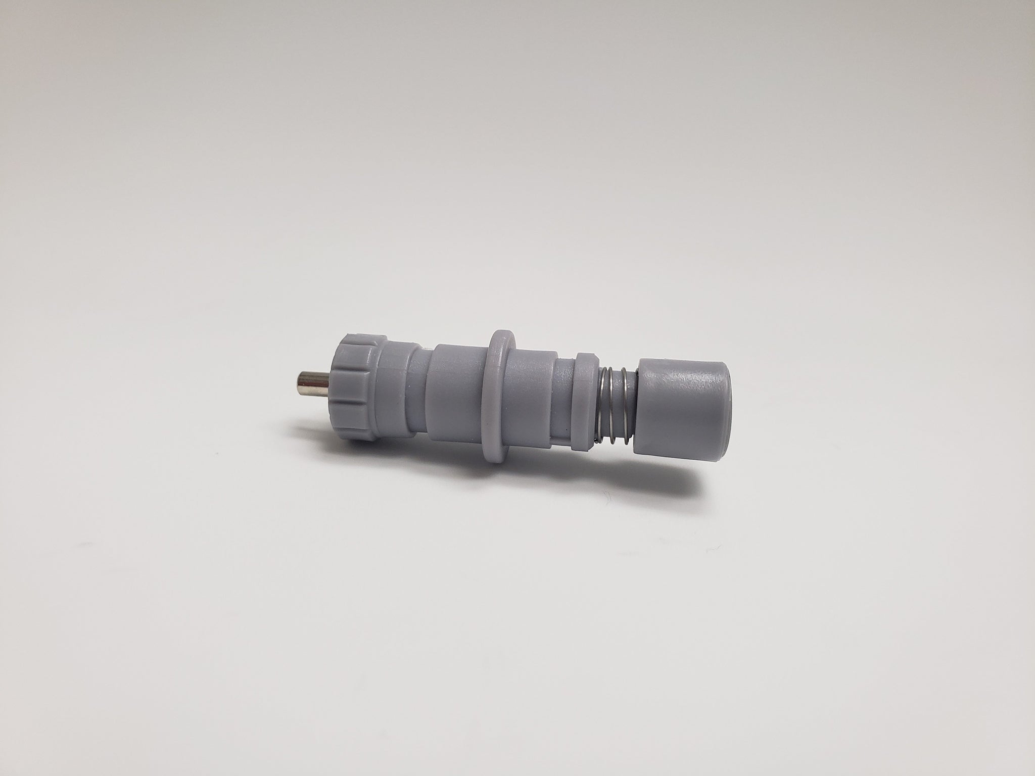 #290102280G Holder, Auto-Adjusted Blade Holder 2.5mm (w/package), i-Craft and i-Craft 2.0 (Grey)