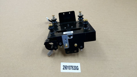 #290107630G	JV/From (61,S70549)(101,R88284)(132,S70664)	Carriage assembly without PCB (for service)