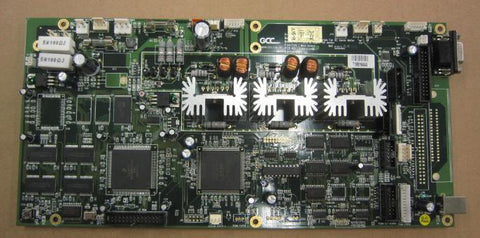 #290083240G Jaguar IV 183 MainBoard with Jaguar IV 183 with big gear Firmware (from S/N L78340)