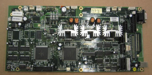 #290083320G Jaguar IV 132 MainBoard with Jaguar IV 132 Firmware