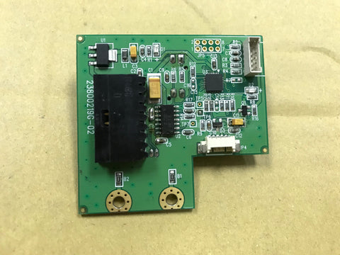 #290096730G PUMA IV-AASII carriage board assembly for ADC function firmware,P4-60LX; P4-132LX (Before S/N: T84000)