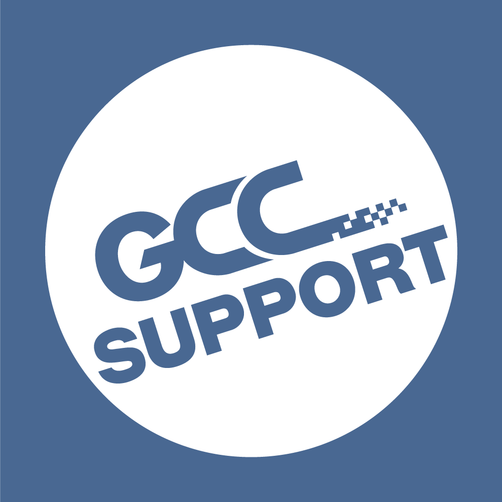 GCC SUPPORT - OHS