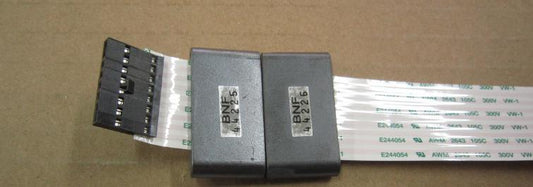 #290078540G Flat cable assembly for RXII 101. (174cm)